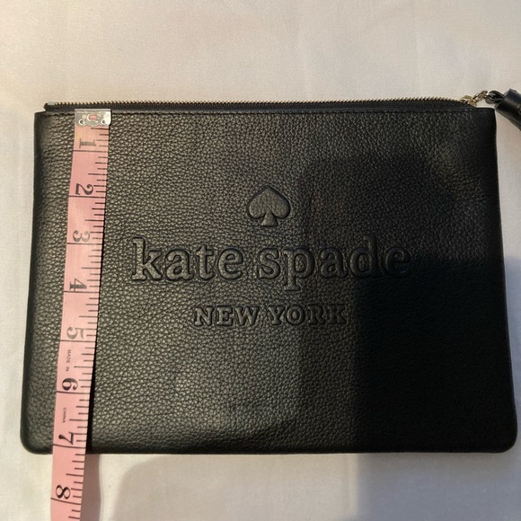Kate Spade ♠️ Tablet Sleeve - Picture 5 of 6